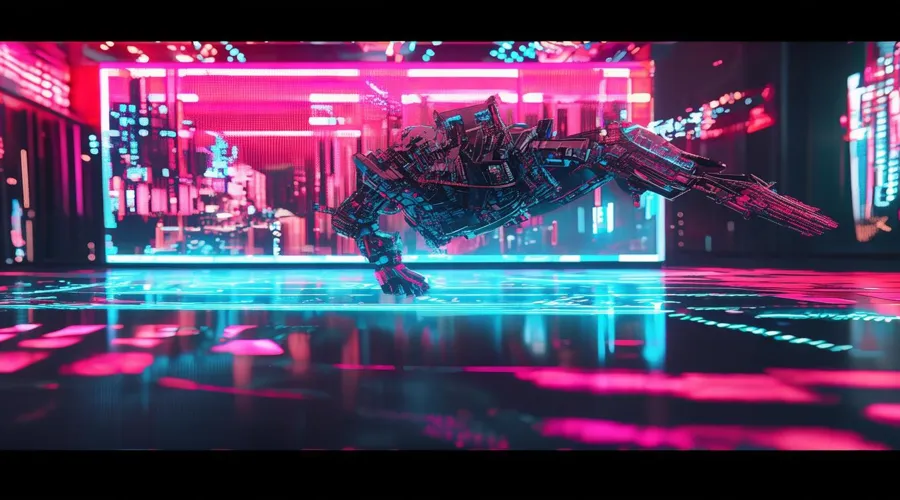 魔域口袋版游戏图片2